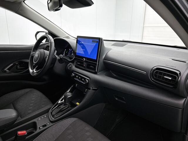 Toyota YARIS 1.5 Hybrid 115 Dynamic | BTW Voertuig | 1e Eigenaar |