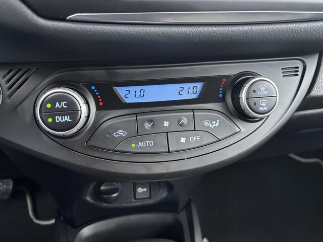 Toyota YARIS 1.5 Hybrid Y20 | Navigatie | Cruise Control | Climate Control | Toyota garantie tot 2028!