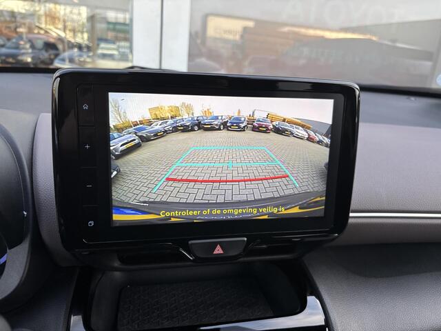 Toyota YARIS Cross 1.5 Hybrid Executive | Navigatie | Apple Carplay/Android auto | BSM | PDC V+A | Treeplanken |