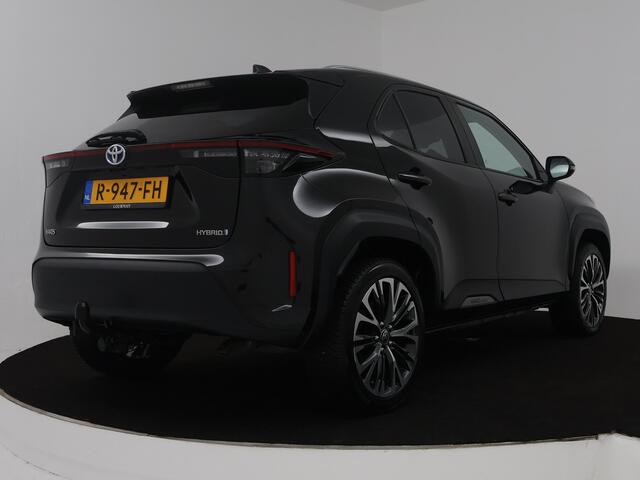 Toyota YARIS Cross 1.5 Hybrid Executive | Camera | Trekhaak | Dode Hoek Sensor | Nederlandse Auto | NAP |