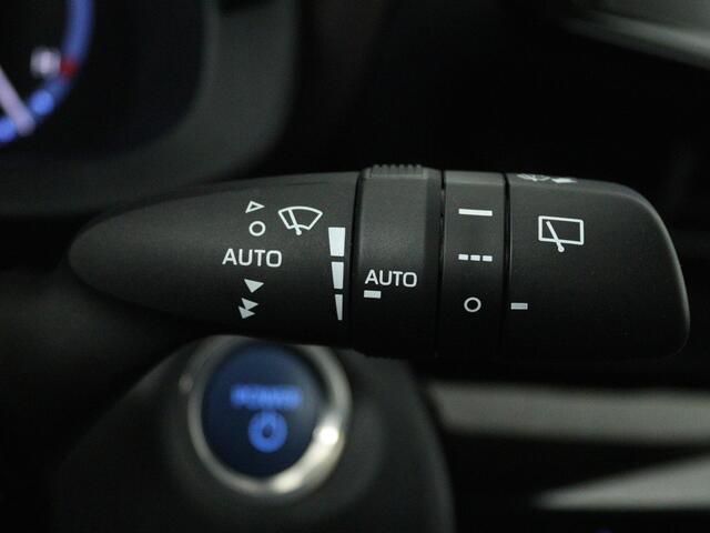 Toyota YARIS Cross 1.5 Hybrid Executive | Camera | Trekhaak | Dode Hoek Sensor | Nederlandse Auto | NAP |