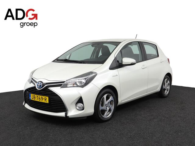 Toyota YARIS 1.5 Hybrid Trend | Navigatie |