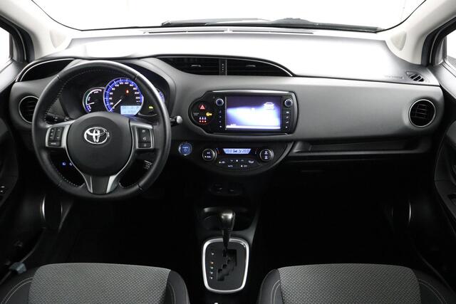 Toyota YARIS 1.5 Hybrid Trend | Navigatie |