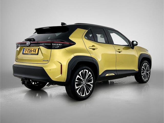 Toyota YARIS Cross 1.5 Hybrid Executive