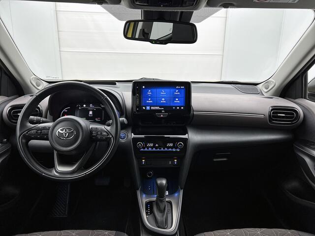 Toyota YARIS Cross 1.5 Hybrid Executive