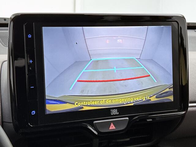 Toyota YARIS Cross 1.5 Hybrid Executive