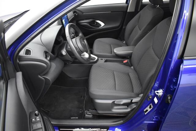 Toyota YARIS 1.5 Hybrid 115PK Active Automaat