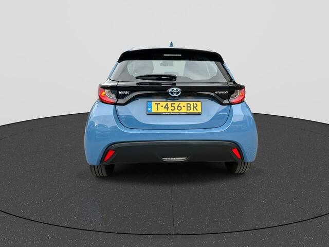 Toyota YARIS 1.5 Hybrid Active Plus RIJKLAAR | Navigatie | Camera | Climate Control | Stoelverwarming