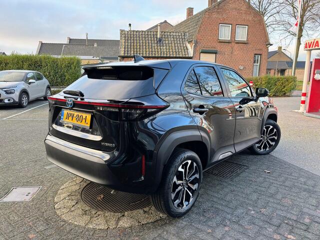 Toyota YARIS Cross 1.5 Hybrid Dynamic,Navi,Cameral,1 jaar garantie