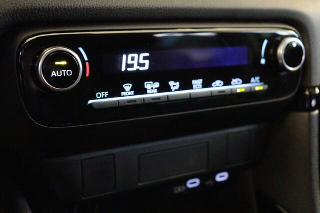 Toyota YARIS 1.5 Hybrid 115 Dynamic | APPCONNECT | CLIMA | CAMERA | ADAP CRUISE | LANE-ASSIST |