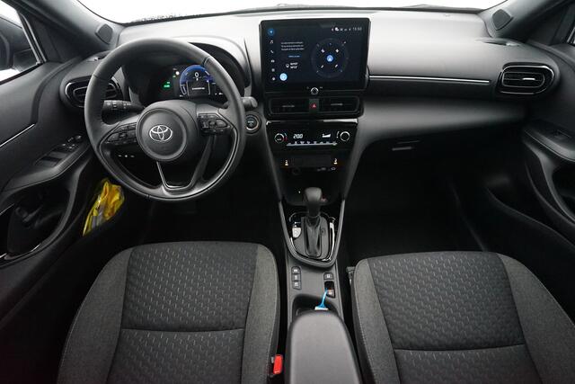 Toyota YARIS Cross 1.5 Hybrid 130 Dynamic