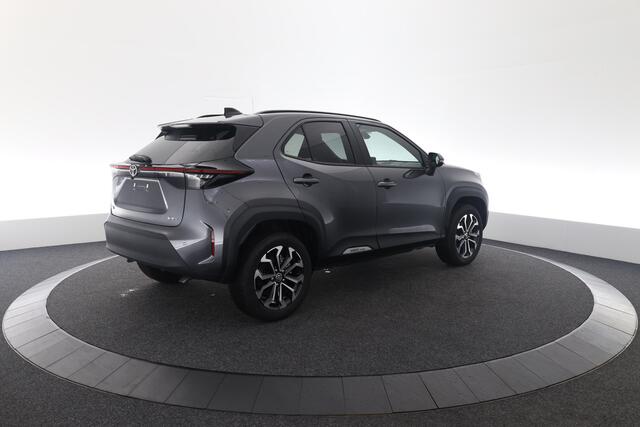 Toyota YARIS Cross 1.5 Hybrid 130 Dynamic