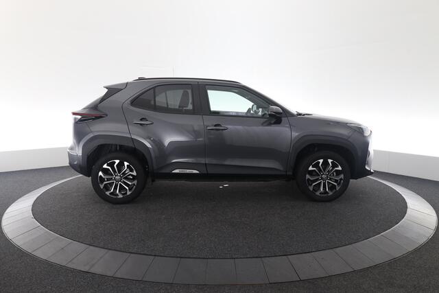 Toyota YARIS Cross 1.5 Hybrid 130 Dynamic