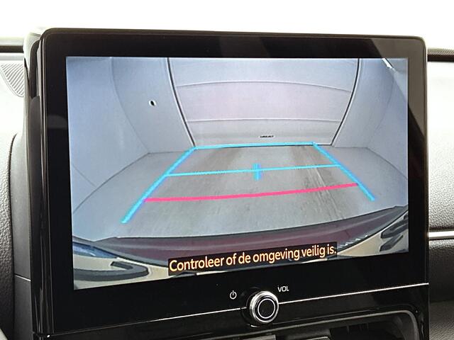 Toyota YARIS Cross 1.5 Hybrid 115 Dynamic | BTW Voertuig | Stoelverwarming |