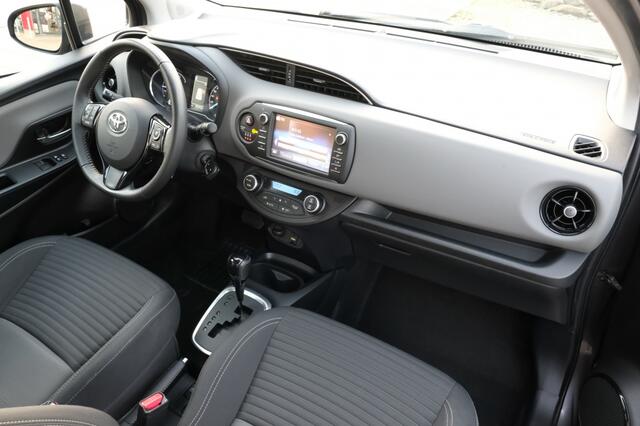 Toyota YARIS 1.5 Hybrid Active Automaat | Cruise control | Bluetooth | Projec