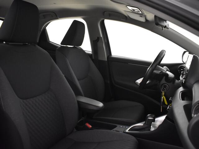 Toyota YARIS 1.5 Hybrid Dynamic | Camera | Carplay