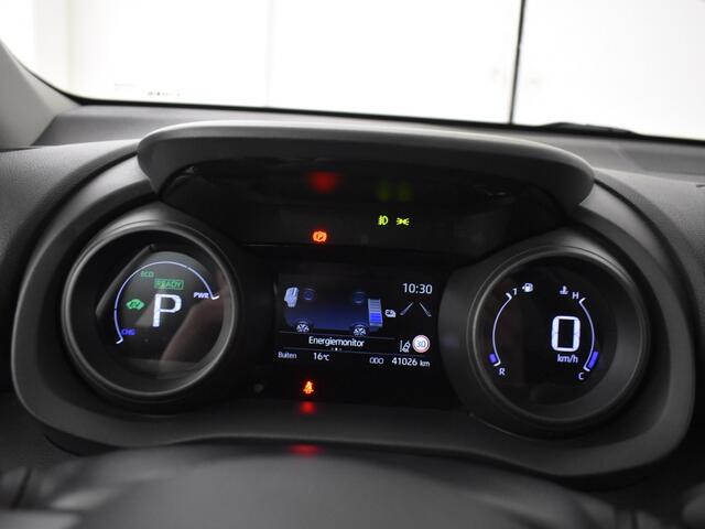 Toyota YARIS 1.5 Hybrid Dynamic | Camera | Carplay