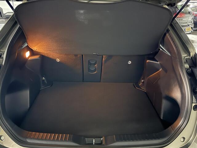 Toyota YARIS Cross 1.5 Hybrid Explore 1e eigenaar, slechts 38000KM, Vol opties! NL auto Garantie tot 2033