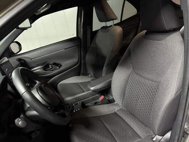 Toyota YARIS Cross 1.5 Hybrid 115 First Edition