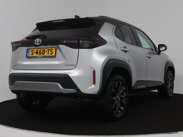 Toyota YARIS Cross 1.5 Hybrid Explore