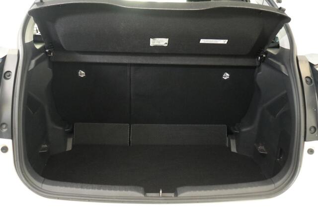 Toyota YARIS 1.5 Hybrid Active, Startknop