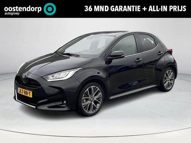 Toyota YARIS 1.5 Hybrid Executive