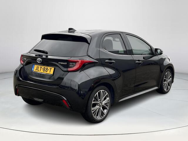 Toyota YARIS 1.5 Hybrid Executive