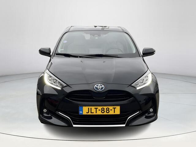 Toyota YARIS 1.5 Hybrid Executive