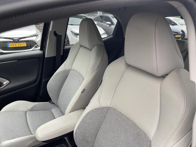 Toyota YARIS 1.5 Hybrid Executive