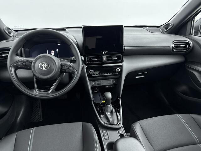 Toyota YARIS Cross 1.5 Hybrid 130 Executive Voorraadactie 2300 euro korting! | Premium Pack
