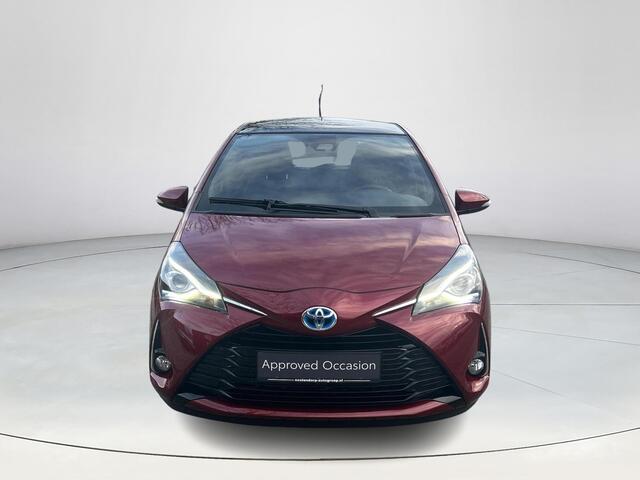 Toyota YARIS 1.5 Hybrid Premium