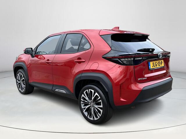 Toyota YARIS Cross 1.5 Hybrid Executive