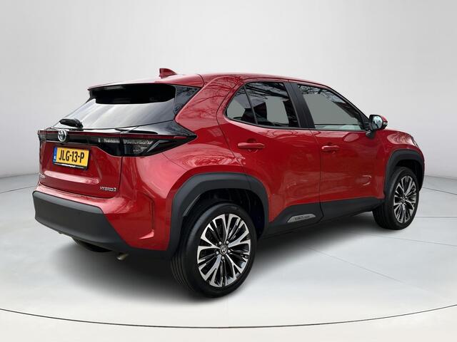 Toyota YARIS Cross 1.5 Hybrid Executive