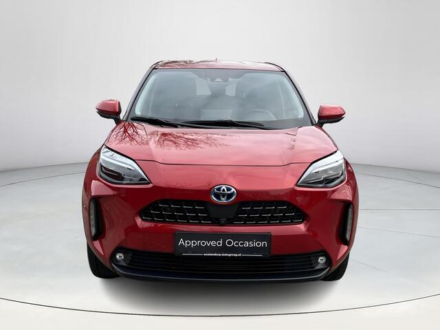 Toyota YARIS Cross 1.5 Hybrid Executive