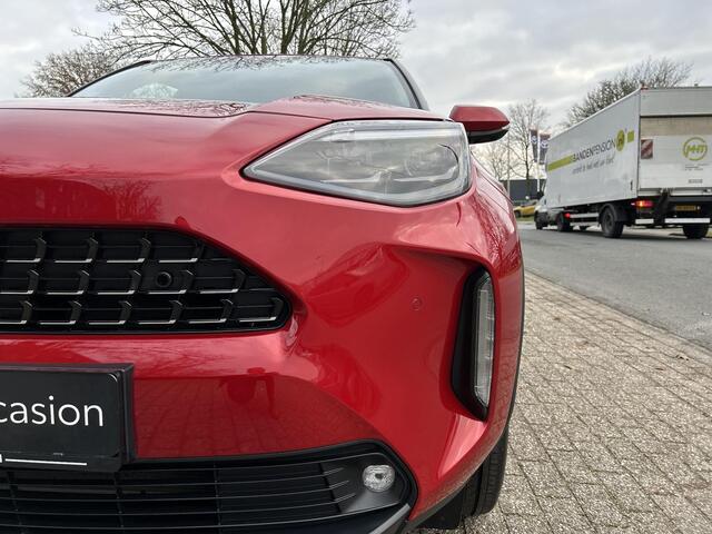 Toyota YARIS Cross 1.5 Hybrid Executive