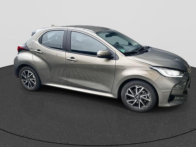 Toyota YARIS 1.5 Hybrid Dynamic
