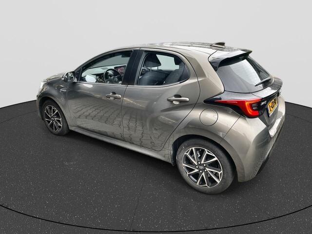 Toyota YARIS 1.5 Hybrid Dynamic