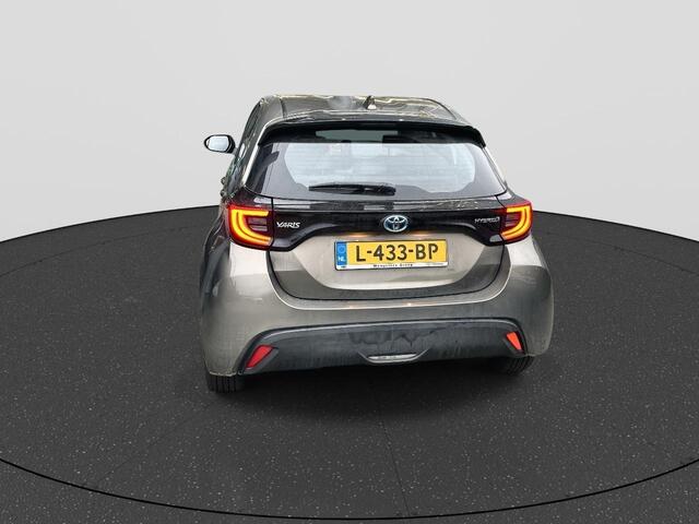 Toyota YARIS 1.5 Hybrid Dynamic