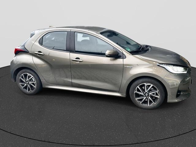 Toyota YARIS 1.5 Hybrid Dynamic