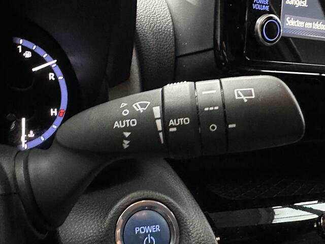 Toyota YARIS Cross 1.5 Hybrid First Edition