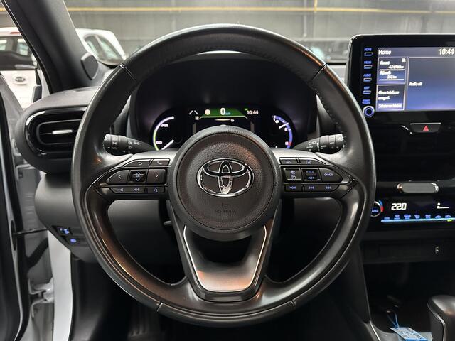 Toyota YARIS Cross 1.5 Hybrid First Edition