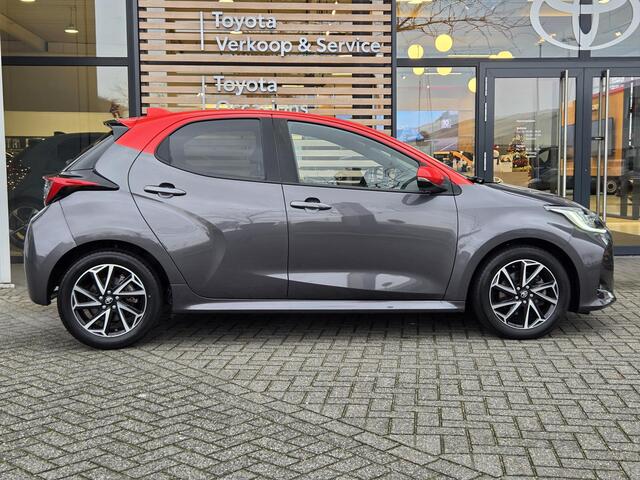 Toyota YARIS 1.5 Hybrid Tokyo Spirit