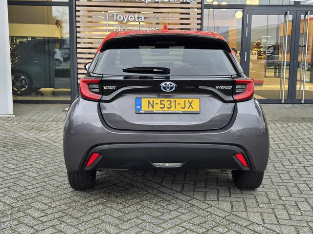 Toyota YARIS 1.5 Hybrid Tokyo Spirit