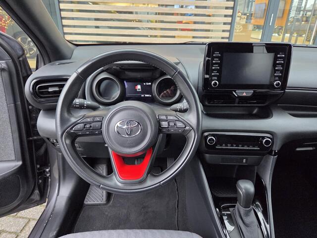 Toyota YARIS 1.5 Hybrid Tokyo Spirit