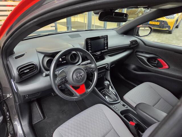 Toyota YARIS 1.5 Hybrid Tokyo Spirit