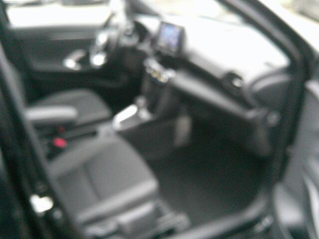 Toyota YARIS Cross 1.5 Hybrid Dynamic