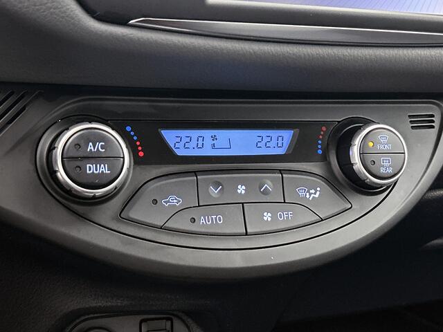Toyota YARIS 1.5 Hybrid Active | Navigatie | Climate Control | Bluetooth |
