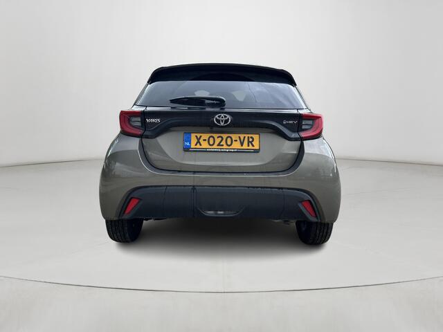 Toyota YARIS 1.5 Hybrid 115 First Edition Toyota Yaris Hybrid 115 First Edition