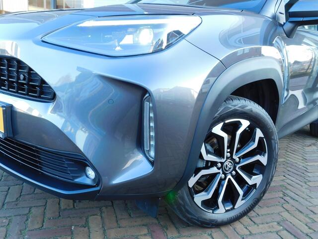 Toyota YARIS Cross 1.5 Hybrid Dynamic | Stoelverwarming | Parkeersensoren