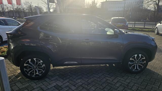 Toyota YARIS 1.5 Hybride 130pk Teamplayer All-in | Rijklaar